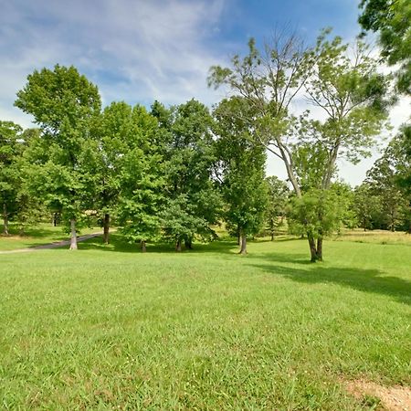 Serene Mcewen Cottage About 2 Mi To Golf Course! Exterior foto